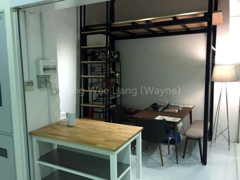 Office for Rent in  Centropod @ Changi - Image 5