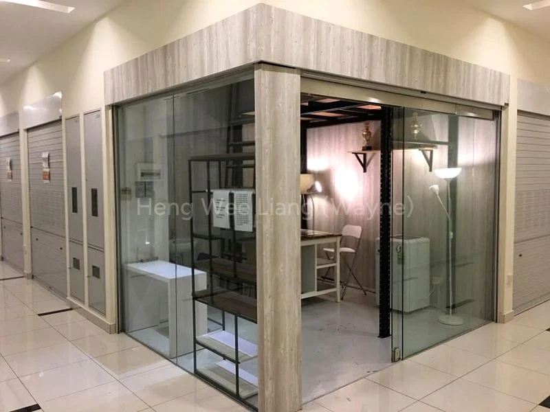 Office for Rent in  Centropod @ Changi - Image 3