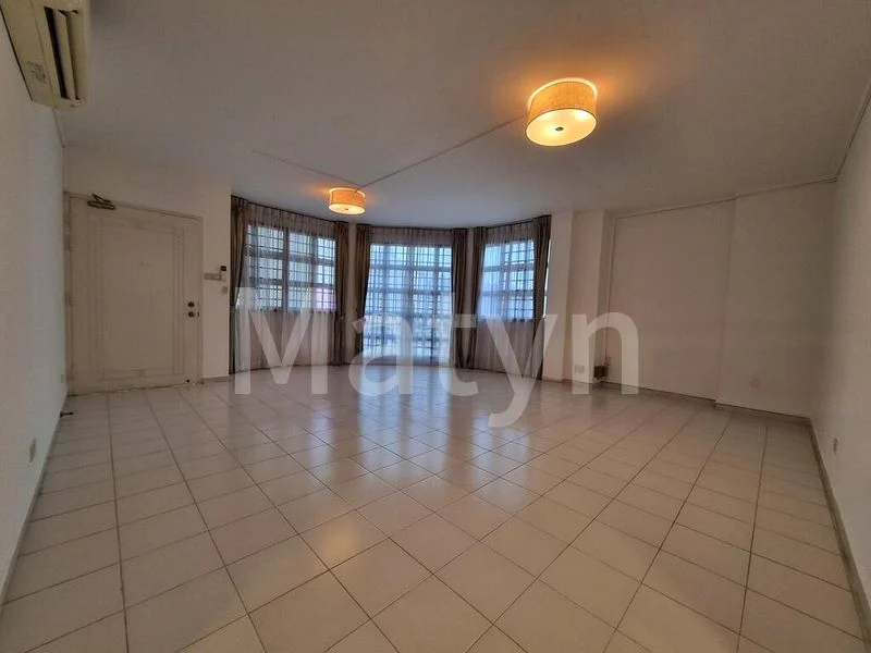 3 Bed Condo for Rent in  Parkway View - Image 3