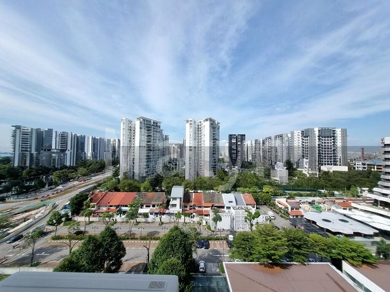 3 Bed Condo for Rent in  Parkway View - Image 1