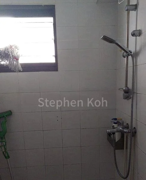 Common Room (HDB) for Rent in  116B Rivervale Drive - Image 1