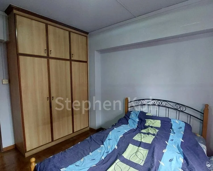 Common Room (HDB) for Rent in  116B Rivervale Drive - Image 3
