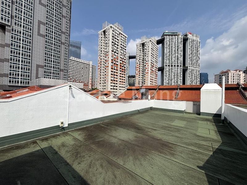 Shop / Shophouse for Rent: 72 Tras Street, Available Now! - Image 9