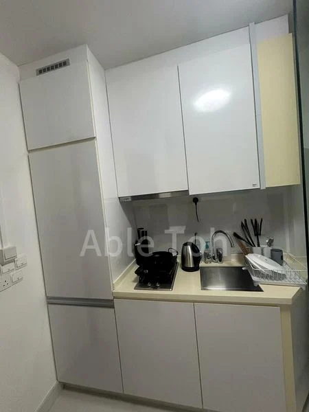 Studio Condo for Rent in  Smart Suites - Image 3