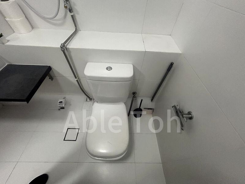 Studio Condo for Rent in  Smart Suites - Image 11