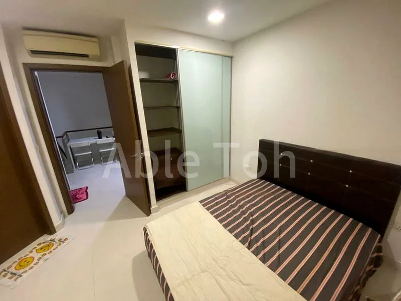 Studio Condo for Rent in  Smart Suites - Image 4