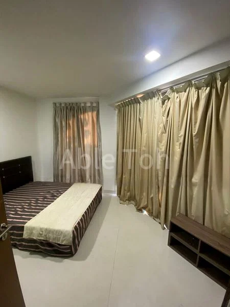 Studio Condo for Rent in  Smart Suites - Image 2