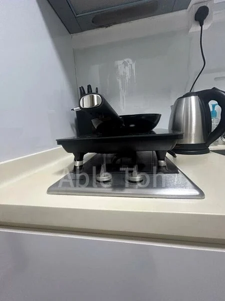 Studio Condo for Rent in  Smart Suites - Image 13