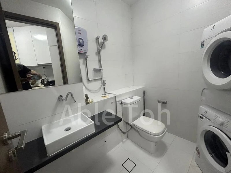 Studio Condo for Rent in  Smart Suites - Image 9