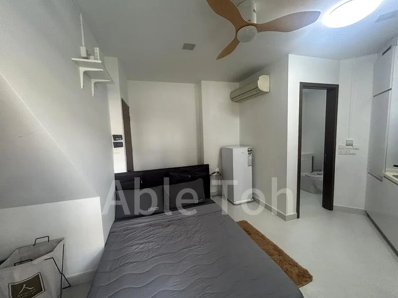 Studio Condo for Rent in  Smart Suites - Image 1