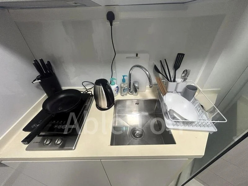 Studio Condo for Rent in  Smart Suites - Image 14