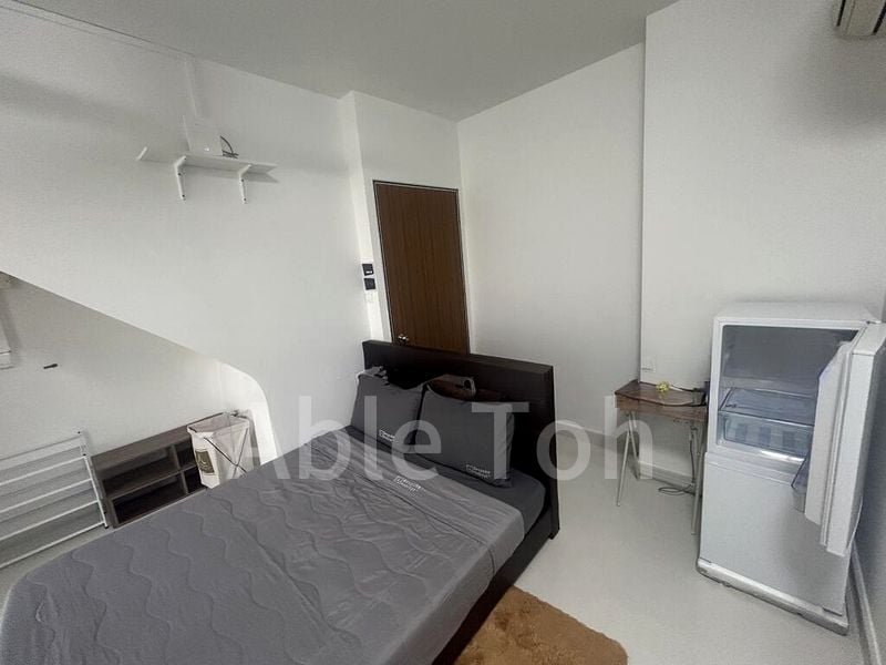 Studio Condo for Rent in  Smart Suites - Image 7