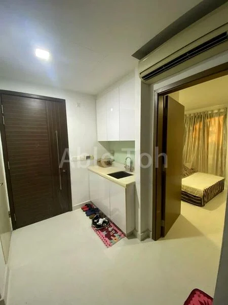 Studio Condo for Rent in  Smart Suites - Image 10
