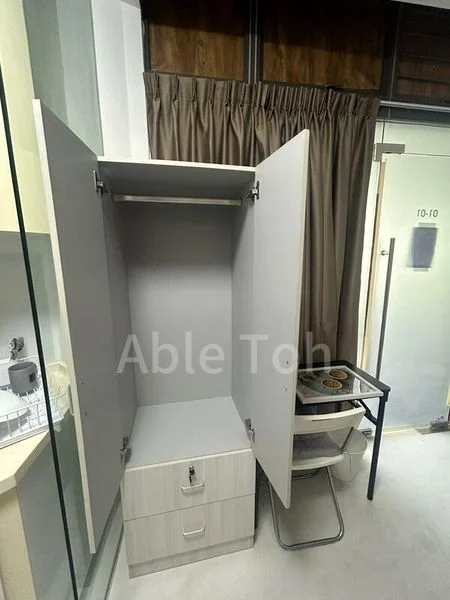 Studio Condo for Rent in  Smart Suites - Image 15