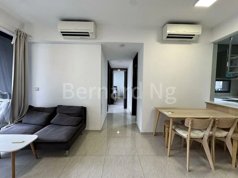 3 Bed Condo for Rent in  Grandeur Park Residences - Image 2