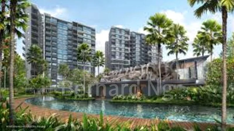 3 Bed Condo for Rent in  Grandeur Park Residences - Image 10