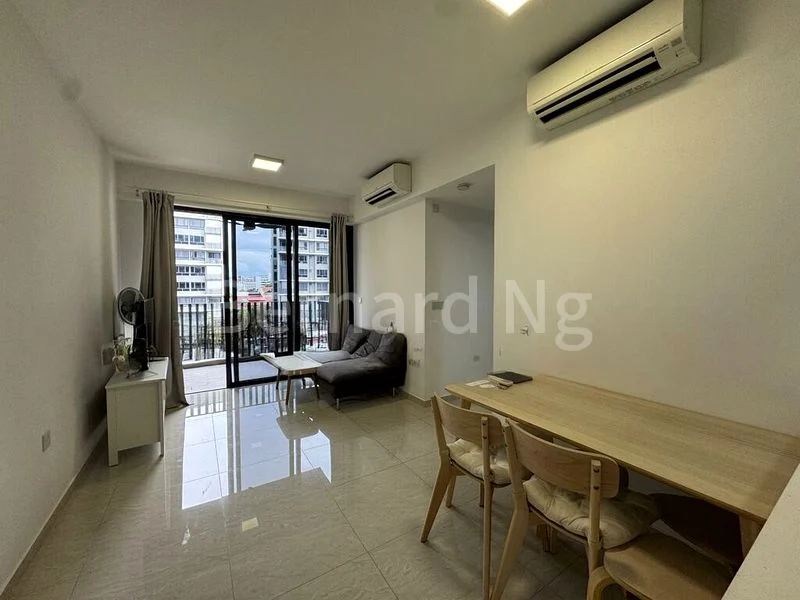 3 Bed Condo for Rent in  Grandeur Park Residences - Image 1