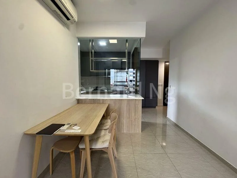 3 Bed Condo for Rent in  Grandeur Park Residences - Image 3