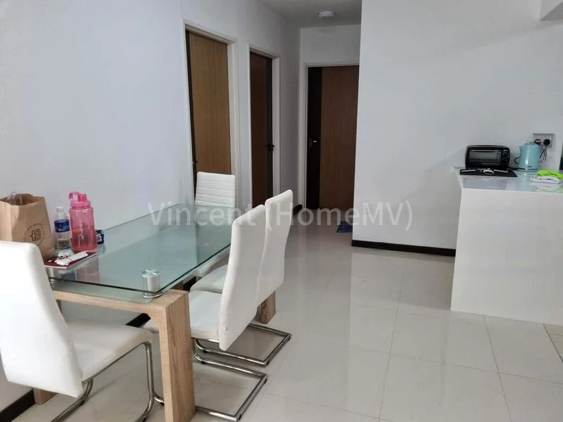 4 Room (4A) HDB for Rent in  683A Edgedale Plains - Image 2