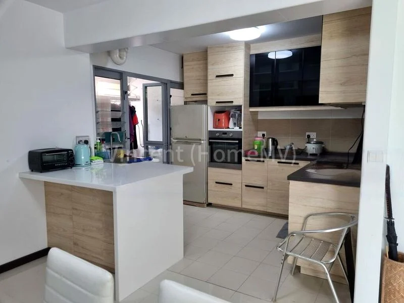 4 Room (4A) HDB for Rent in  683A Edgedale Plains - Image 1