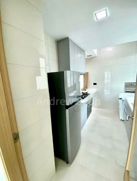 3 Bed Condo for Rent in  Caspian - Image 5