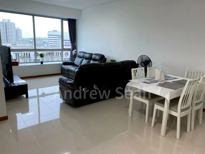 3 Bed Condo for Rent in  Caspian - Image 1
