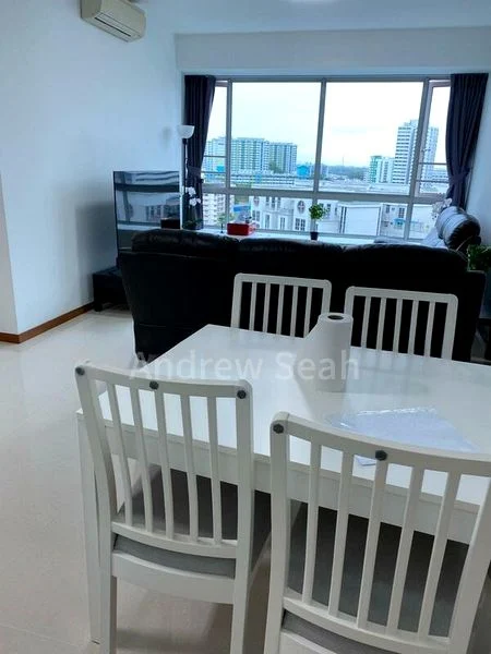 3 Bed Condo for Rent in  Caspian - Image 2