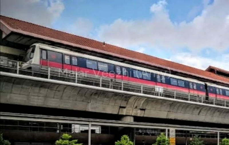 4 Room (4A) HDB for Rent in  219 Jurong East Street 21 - Image 6