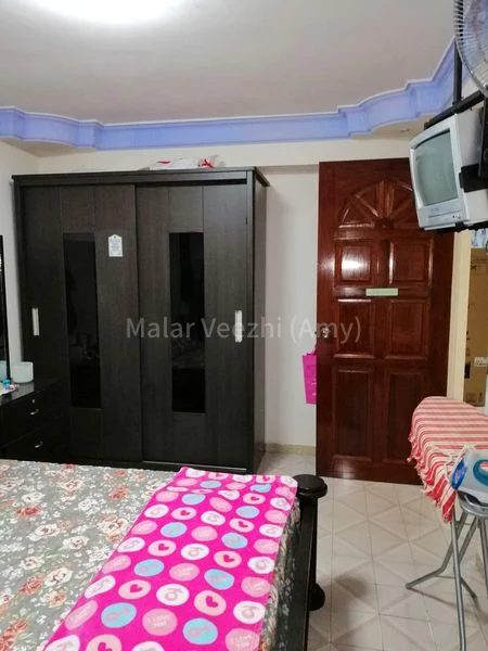 4 Room (4A) HDB for Rent in  219 Jurong East Street 21 - Image 3