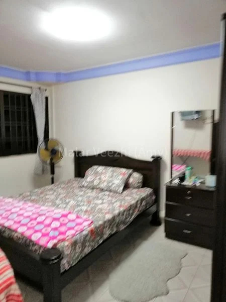 4 Room (4A) HDB for Rent in  219 Jurong East Street 21 - Image 2