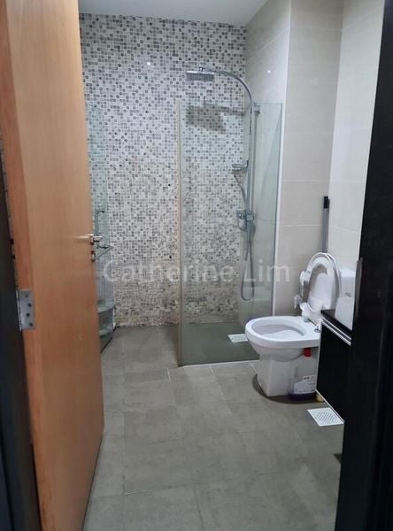 1 Bed Condo for Sale in  Loft @ Stevens - Image 5