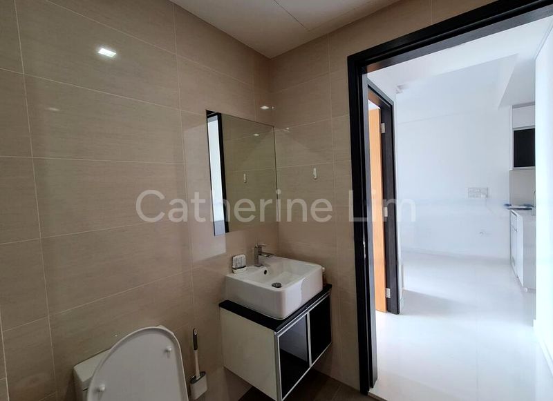 1 Bed Condo for Sale in  Loft @ Stevens - Image 3