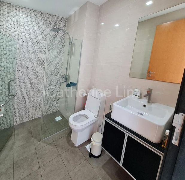 1 Bed Condo for Sale in  Loft @ Stevens - Image 4