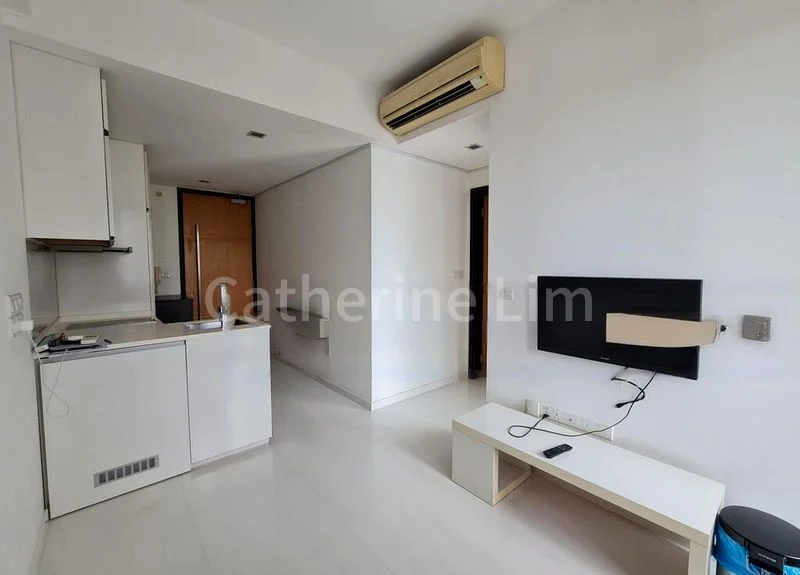 1 Bed Condo for Sale in  Loft @ Stevens - Image 1