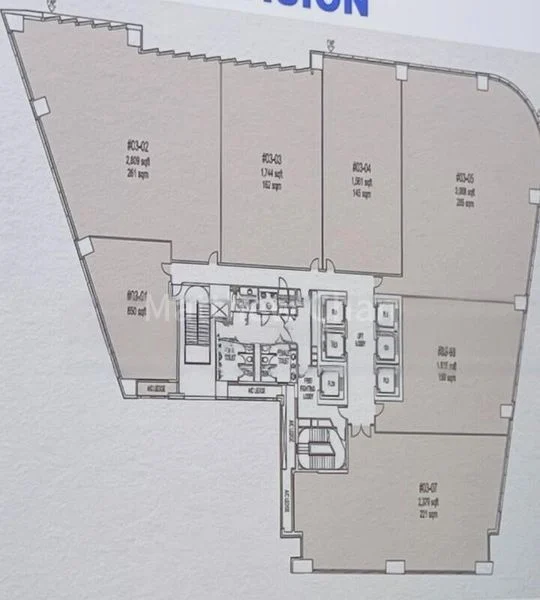 Office for Sale: VisionCrest Commercial - Image 6