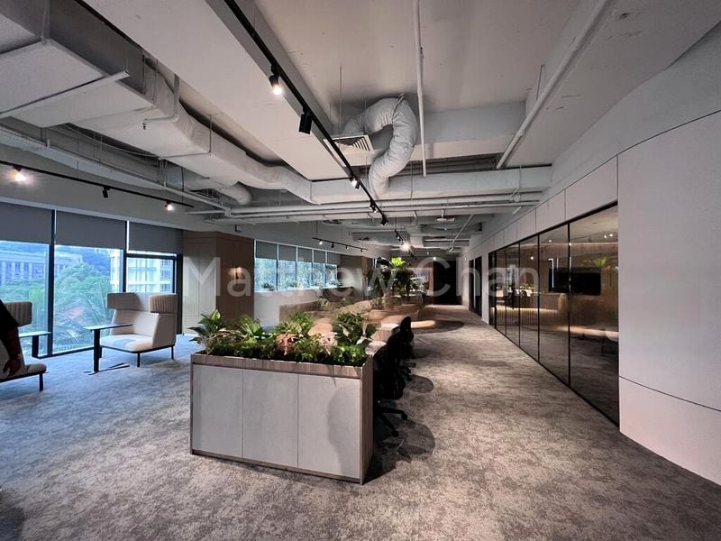 Office for Sale: VisionCrest Commercial - Image 3