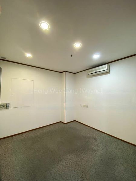 Light Industrial (B1) for Rent: Aljunied Industrial Complex - Image 5