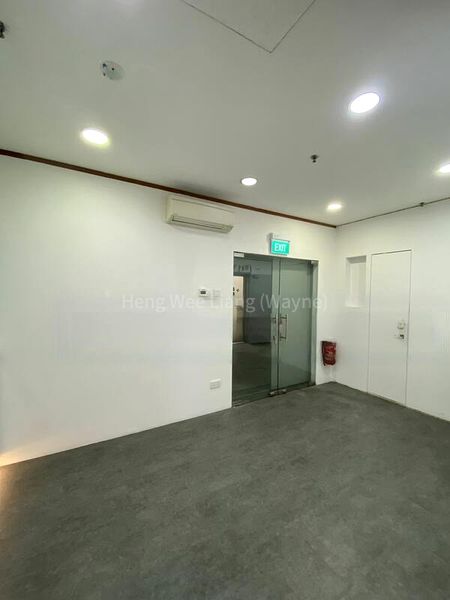 Light Industrial (B1) for Rent: Aljunied Industrial Complex - Image 7