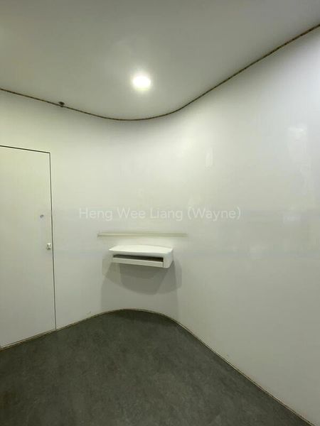 Light Industrial (B1) for Rent: Aljunied Industrial Complex - Image 3