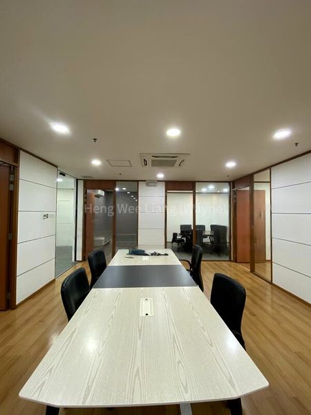 Light Industrial (B1) for Rent: Aljunied Industrial Complex - Image 8