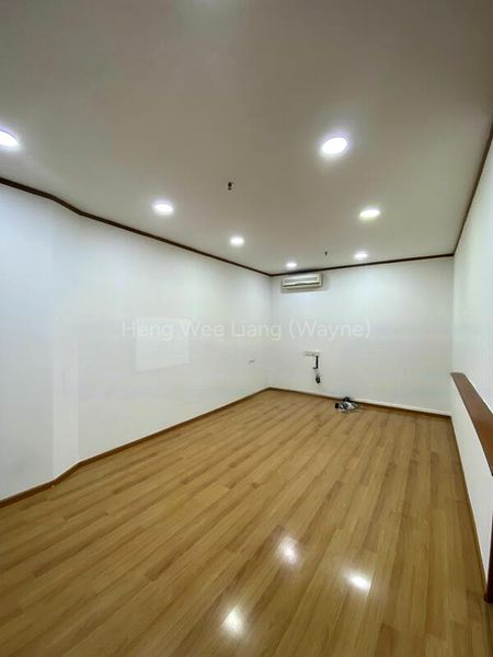 Light Industrial (B1) for Rent: Aljunied Industrial Complex - Image 4