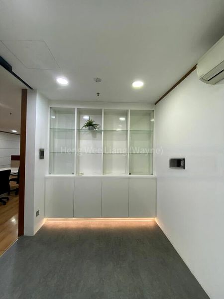 Light Industrial (B1) for Rent: Aljunied Industrial Complex - Image 1