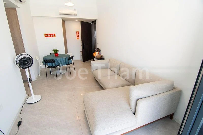 3 Bed Condo for Sale in Ki Residences At Brookvale - Image 2