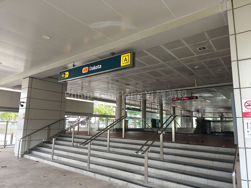 Common Room (Condo) for Rent in  The Sunny Spring - Image 6