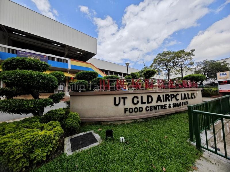 Common Room (Condo) for Rent in  The Sunny Spring - Image 13