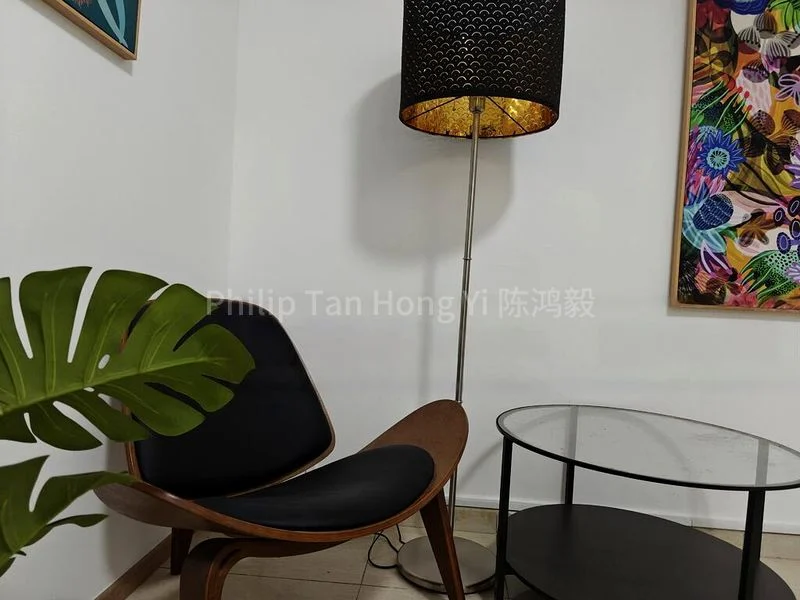 Common Room (Condo) for Rent in  The Sunny Spring - Image 3