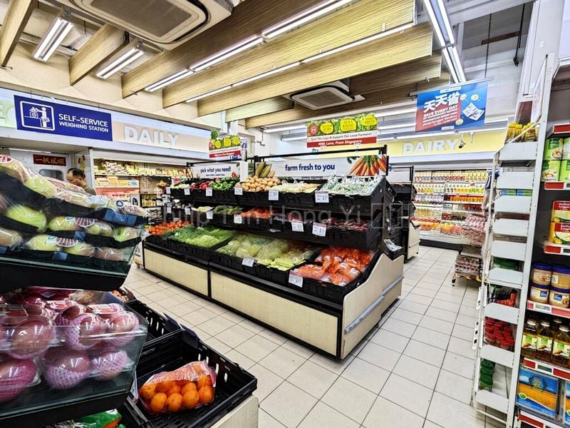 Common Room (Condo) for Rent in  The Sunny Spring - Image 14