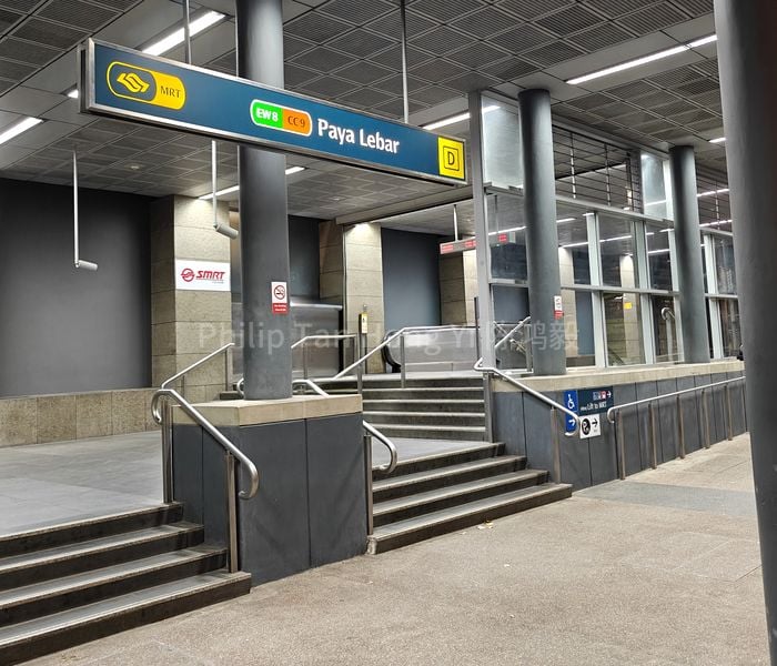 Common Room (Condo) for Rent in  The Sunny Spring - Image 10