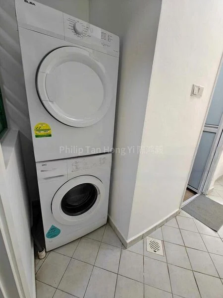 Common Room (Condo) for Rent in  The Sunny Spring - Image 8