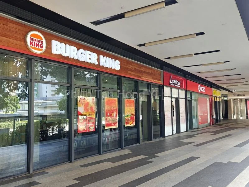 Common Room (Condo) for Rent in  The Sunny Spring - Image 7